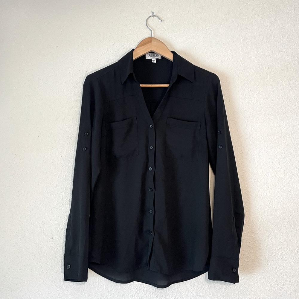 Express portofino shirt
